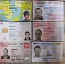 We can do both fake and genuine Passports, Driving License,