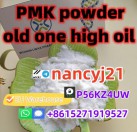 PMK Powder PMK Oil Wax 28578-16-7 13605-48-6 