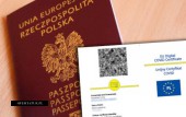 Zaświadczenie o szczepieniu Covid - Unijny Certyfikat Covid