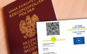 Zaświadczenia Paszporty COVID-19