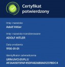 Certyfikaty Covidowe, Paszporty Szczepień