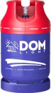 Dostawa gazu w butlach DOM LIGHT  firmy AmeriGas