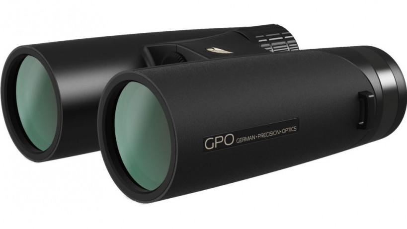 German Precision Optics GPO PASSION ED 10x42 Hunting Binocular (EXPERTBINOCULAR)