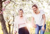 Opieka nad Seniorem w Niemczech- bonus WIOSENNY 