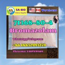 71368-80-4 Brmazolam powder safe delivery