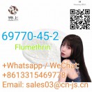 free sample  Flumethrin  69770-45-2