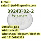 Factory Supply Pyrazolam/AD-18 39243-02-2 Safe Delivery