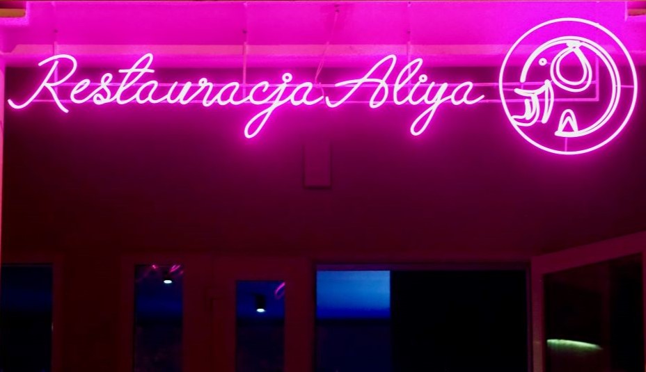 Aliya Restauracja
