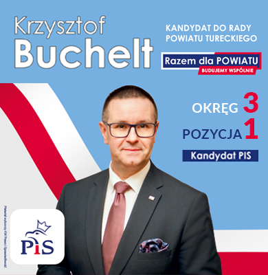 Krzysztof Buchelt