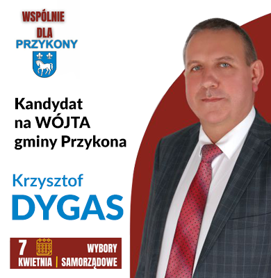 Krzysztof Dygas