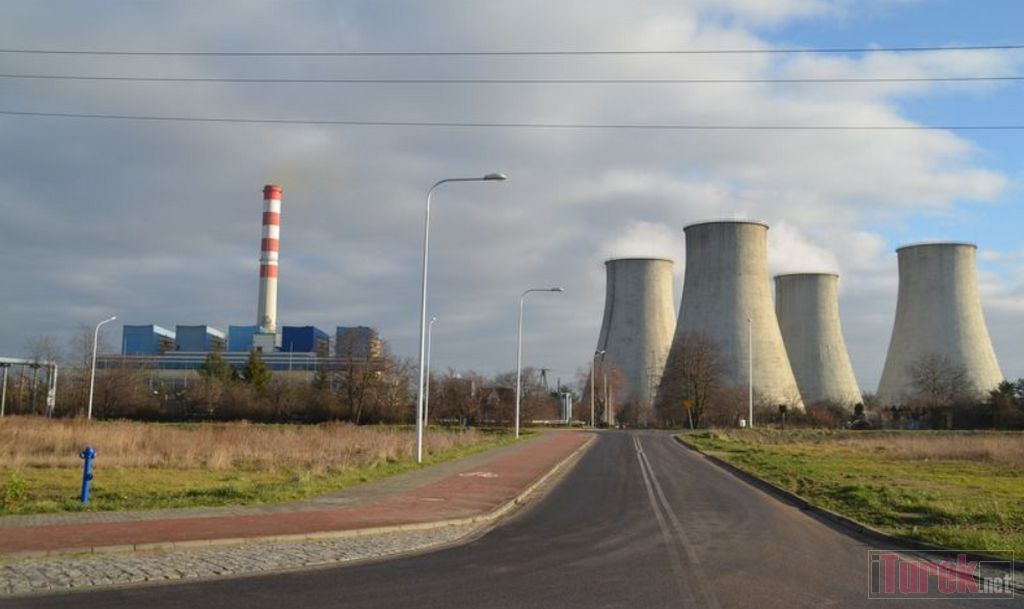Elektrownia Turek