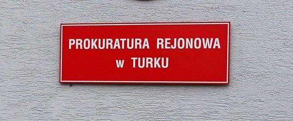 Prokuratura Rejonowa w Turku